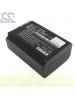 CS Battery for Sony NEX-F3D / NEX-F3K / NEX-F3Y / SLT-A33B Battery 1080mah CA-FW50