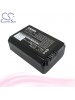 CS Battery for Sony Mirrorless Alpha A3000 / A5000 / A6000 Battery 1080mah CA-FW50