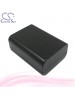 CS Battery for Sony NEX-3DR / NEX-3DS / NEX-3DW / NEX-3K Battery 1080mah CA-FW50