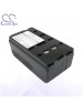 CS Battery for Sony NP-33 / NP-55 / NP-66 / NP-66H / NP-68 Battery 4200mah CA-NP66