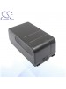 CS Battery for Sony CCDTR450 / CCD-TR450 / CCDTR470E Battery 4200mah CA-NP66