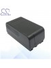 CS Battery for Sony CCDTR480 / CCDTR485 / CCDTR490E / CCDTR5 Battery 4200mah CA-NP66