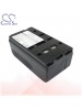 CS Battery for Sony CCDF250 / CCD-F250 / CCDF250E / CCDF280 Battery 4200mah CA-NP66