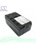 CS Battery for Sony CCDF330E / CCDF334 / CCDF334E / CCDF335 Battery 4200mah CA-NP66