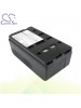 CS Battery for Sony CCD-F350E / CCDF355 / CCDF355E / CCD-F355E Battery 4200mah CA-NP66