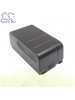 CS Battery for Sony CCDF360BR / CCD-F365 / CCDF370 / CCDF370E Battery 4200mah CA-NP66