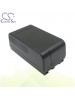 CS Battery for Sony CCDF375 / CCDF375E / CCD-F375E / CCDF38 Battery 4200mah CA-NP66