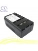 CS Battery for Sony CCDF385 / CCD-F385E / CCDF388BR / CCDF390 Battery 4200mah CA-NP66