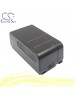 CS Battery for Sony CCDF40 / CCD-F40 / CCDF401 / CCD-F401 Battery 4200mah CA-NP66