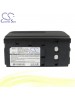 CS Battery for Sony CCD-F450 / CCDF450E / CCD-F450E / CCDF455 Battery 4200mah CA-NP66