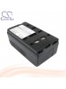 CS Battery for Sony CCDF455E / CCD-F455E / CCDF46 / CCD-F46 Battery 4200mah CA-NP66