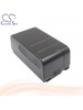 CS Battery for Sony CCDF500 / CCD-F500 / CCDF500E / CCD-F500E Battery 4200mah CA-NP66