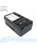 CS Battery for Sony CCDF555 / CCD-F555 / CCDF555E / CCD-F555E Battery 4200mah CA-NP66