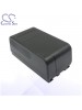 CS Battery for Sony CCD330E / CCD-335E / CCD35 / CCD-35 Battery 4200mah CA-NP66