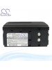 CS Battery for Sony CCDF900 / CCD-F900 / CCDFPKTRV8 / CCDFTR45 Battery 4200mah CA-NP66