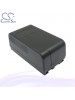 CS Battery for Sony CCDFV701 / CCDFX200 / CCDFX200E / CCDFX228 Battery 4200mah CA-NP66