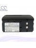 CS Battery for Sony CCD-FX200E / CCDFX230 / CCD-FX230 / SV300 Battery 4200mah CA-NP66