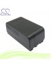 CS Battery for Sony CCD-FX311 / CCD-FX320 / CCDFX330 / XVM30 Battery 4200mah CA-NP66