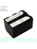 CS Battery for Sony DCR-PC6 / DCR-PC6E / DCR-PC8 / DCR-PC8E Battery 2800mah CA-QM71D