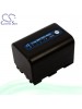 CS Battery for Sony DCR-PC9 / DCR-PC9E / DCR-PC33 / DCR-PC100 Battery 2800mah CA-QM71D