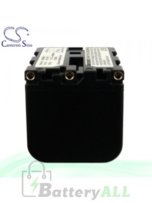 CS Battery for Sony DCR-PC103 / DCR-PC103E / DCR-PC104 Battery 2800mah CA-QM71D