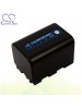 CS Battery for Sony DCR-PC115 / DCR-PC115E / DCR-PC120 Battery 2800mah CA-QM71D