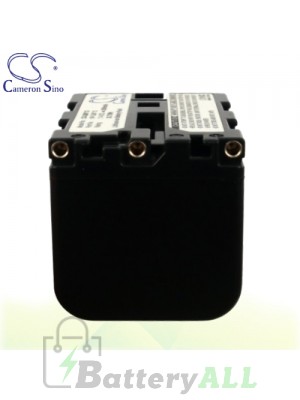 CS Battery for Sony DCR-PC330E / DCR-TRV6 / DCR-TRV6E Battery 2800mah CA-QM71D