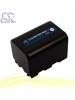 CS Battery for Sony DCR-TRV12E / DCR-TRV14 / DCR-TRV14E Battery 2800mah CA-QM71D