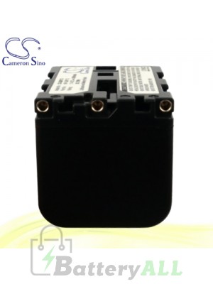 CS Battery for Sony DCR-TRV16E / DCR-TRV17 / DCR-TRV17E Battery 2800mah CA-QM71D