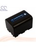 CS Battery for Sony DCR-TRV20 / DCR-TRV20E / DCR-TRV22 Battery 2800mah CA-QM71D