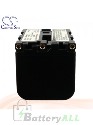 CS Battery for Sony DCR-TRV24E / DCR-TRV25 / DCR-TRV25E Battery 2800mah CA-QM71D