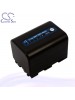 CS Battery for Sony DCR-TRV140E / DCR-TRV140U / DCR-TRV145 Battery 2800mah CA-QM71D