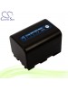 CS Battery for Sony DCR-TRV250 / DCR-TRV250E / DCR-TRV255 Battery 2800mah CA-QM71D