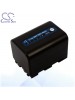 CS Battery for Sony DCR-TRV345E / DCR-TRV350 / DCR-TRV355 Battery 2800mah CA-QM71D