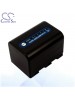 CS Battery for Sony DCR-TRV355E / DCR-TRV360 / DCR-TRV430E Battery 2800mah CA-QM71D