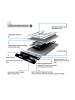 CS-ACM3200NB For Acer Laptop Battery Model 916-3060 / 916C3060 / BT.00907.001 / BT.T4803.001 / LC.BTP03.005