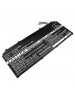 CS Battery for Acer AP1503K / AP1505L / AP15O3K / AP15O5L / Acer SP513-52N Battery L-ACS130NB