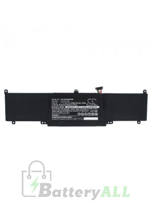 CS Battery for Asus UX303U Battery L-AUQ302NB