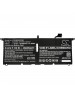 CS Battery for Dell XPS 13 9370 / DXGH8 / 0H754V / G8VCF Battery CS-DEX937NB