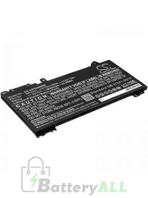 CS Battery for HP RE03XL Battery L-HPG460NB