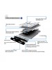 CustomModel-CS-LKM150SL - Cameron Sino Battery for LG K8 2017