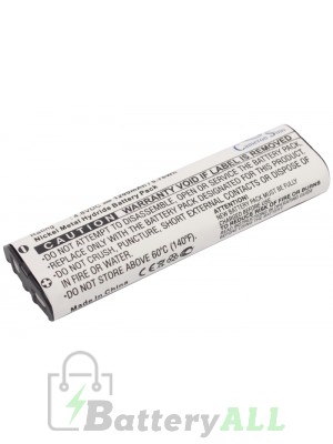 CS Battery for Motorola NNTN4190 Battery CS-MTI700TW