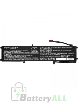 CS Battery for Razer RZ09-0102 / Blade 14 2014 / Blade 14 2015 / Blade 14 2013 Battery L-RZB141NB