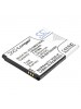 CustomOrder-CS-SMG165XL--CS Battery for for samsung galaxy folder 2