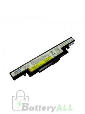 Oneda Battery for Lenovo Ideapad Y400N / Y400P / Y410P / Y410 / Y410N Battery