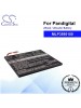 CS-PNR740SL For Pandigital Ebook Battery Model MLP3595100