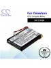 CS-CPR001SL For Celestron GPS Battery Model HC11C08