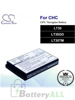 CS-SMP120SL For CHC GPS Battery Fit Model LT30 / LT30GD / LT30TM