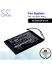 CS-IQN253SL For Garmin GPS Battery Model AI32AI32FA14Y