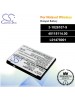 CS-MF2200RC For Novatel Wireless Hotspot Battery Model 3-1826107-9 / 40115114.00 / L01478001